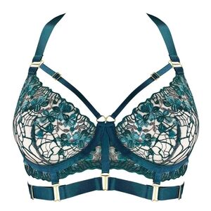 Bordelle Amela Harness Bodice